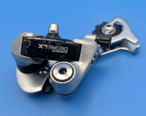Shimano deore m550 - deore, lx