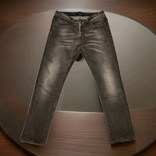 Jeans Nero Dsquared2 Donna