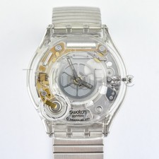 Swatch Skin 2004 - SFK193A - Simply Retro (Large) - Nuovo