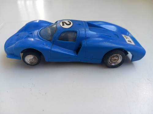 Policar polistil slot car - slot,