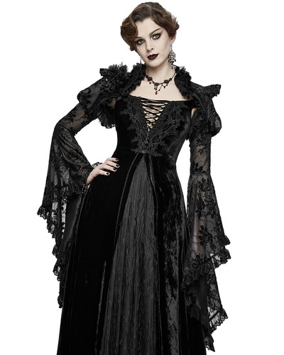 Eva lady embers fade gothic - eva,
