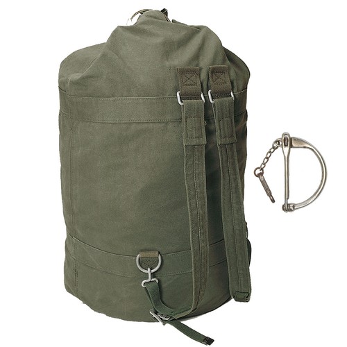 Originale bundeswehr sacco - bundeswehr,