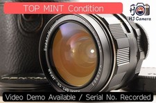 Pentax SMC Takumar 28 mm f/3.5