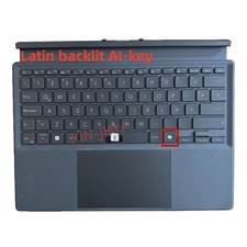 Tastiera Portatile Latina