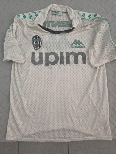 1990 juventus maglia - 1990-91,