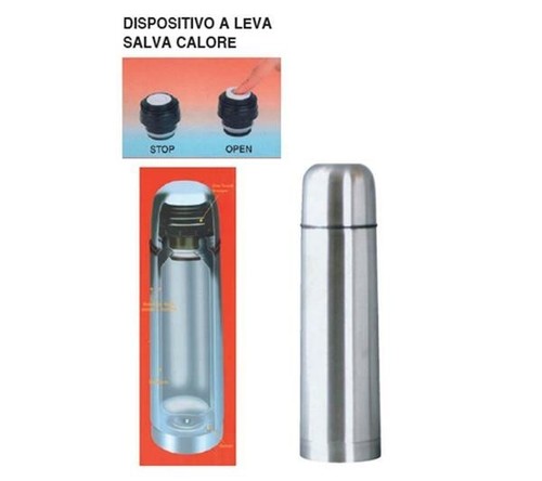 Thermos easy dispositivo a - easy,