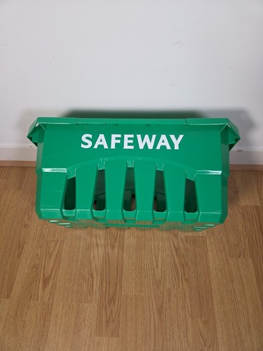 Vintage safeway - vintage,