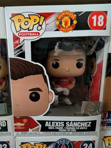 Funko pop calcio - funko,