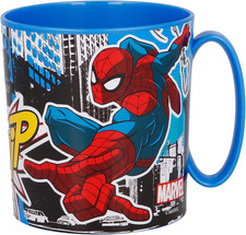 Tazza Bicchiere in Plastica