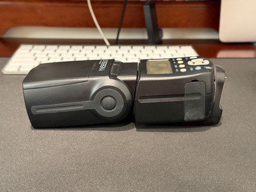 Flash wireless yongnuo yn565ex - wireless,