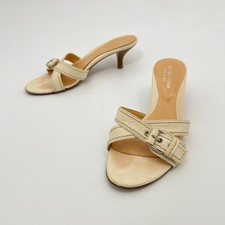 Sergio Rossi | Sandalo Mules