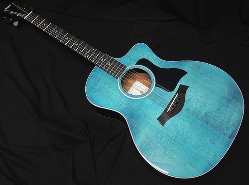 Taylor 214ce plus special - taylor,