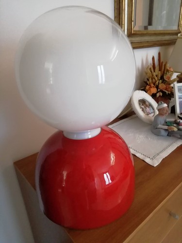 Lampada tavolo pino - da,