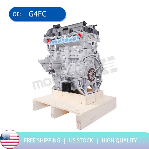G4fc engine assembly for - engine,