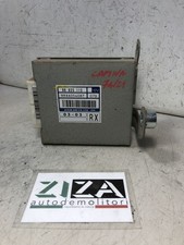 Centralina Trasmissione Chevrolet Captiva 2.0 110kw 150cv Z20S 2007 96625112