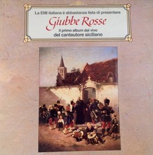 Franco Battiato - Giubbe Rosse