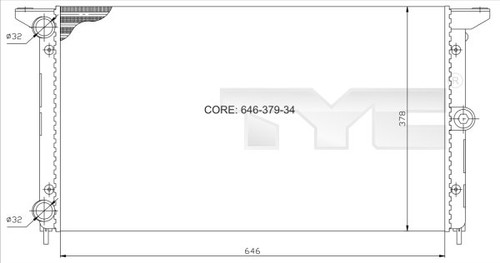 Tyc 737 0014 - tyc, 737-0014