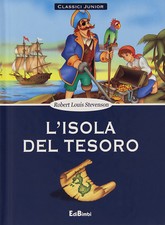 L'isola del tesoro di R. L