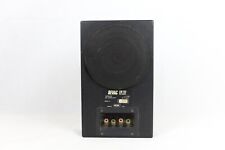 Altoparlanti Revac SW 135 stereo subwoofer vintage
