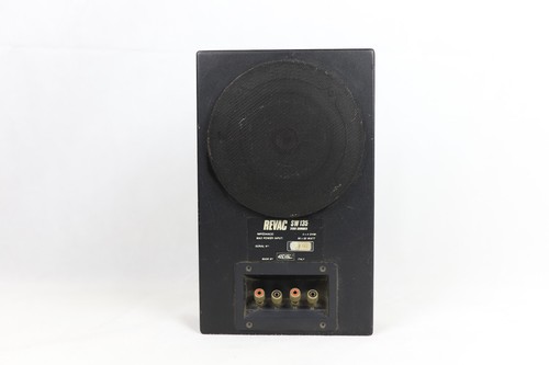 Altoparlanti revac 135 - revac,
