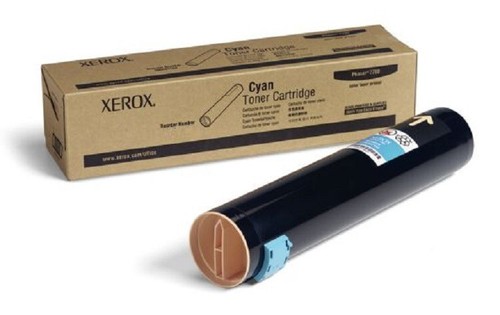 Toner originale xerox - originale, phaser