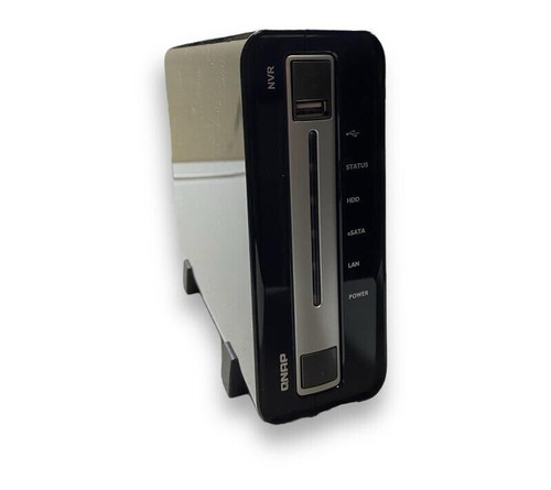 Videoregistratore rete qnap - videoregistratore,