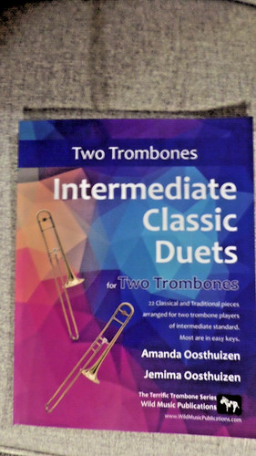 Intermedia classic duetti per - classic,