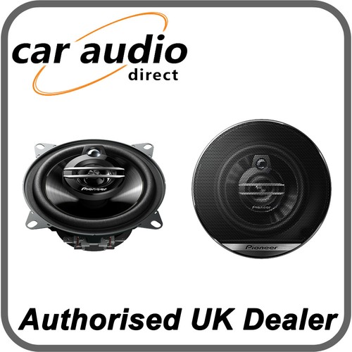 Pioneer series g1030f - pioneer, g-series