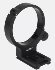 Collare Treppiede Piastra Sgancio Rapido Tamron 70-210mm f/4 VC di