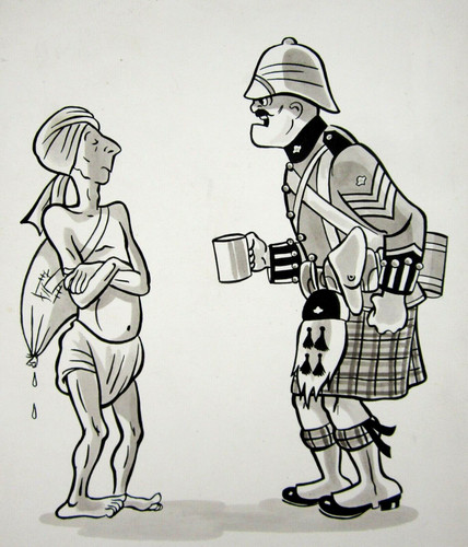 India indipendenza - india,