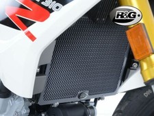 GRIGLIA RADIATORE ACQUA RACING