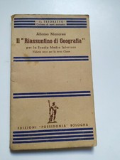 ALFONSO MANARESI  - IL