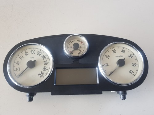 51709391 quadro strumenti - 51709391,
