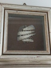 930 Silver Sculpture, Soprana