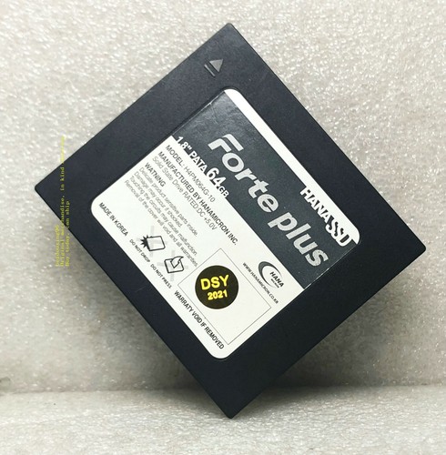 Forte pius pata 64gb - forte,