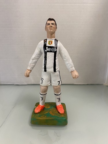 Statuina presepe napoletano - statuina,