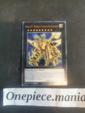 Yu-gi-oh! Numéro C107: Néo