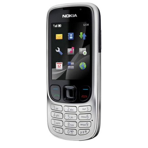 Cellulare nokia 6303 - cellulare,
