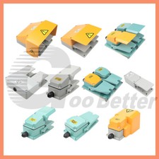 Interruttore pedale pedale