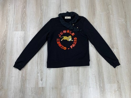 Felpa donna kenzo taglia - hm,
