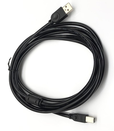 Cavo usb stampante scanner - cavo,