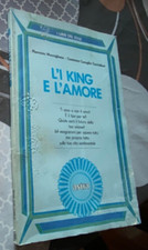 L’I KING E L’AMORE