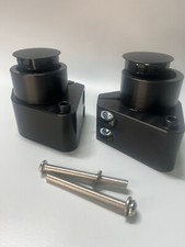 Conversione alza manubrio Kawasaki NINJA 1000, Z1000S, Z1000SX 2011-2025