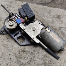 Motore tetto apribile
