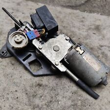 Motore tetto apribile