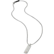 Collana Uomo BREIL ZODIAC