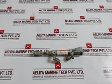 Camozzi 25N2A16A010 Cilindro Mini Pneumatico A Doppio Effetto P.MAX 10 BAR