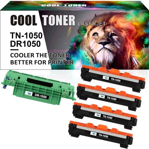 Toner tn1050 tamburo - toner,