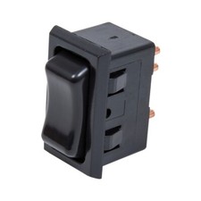 INTERRUTTORE ALZACRISTALLI