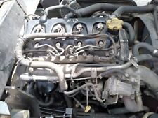  MOTORE COMPLETO NISSAN RENAULT TYD25 MAXITY (07-12) (12-19)